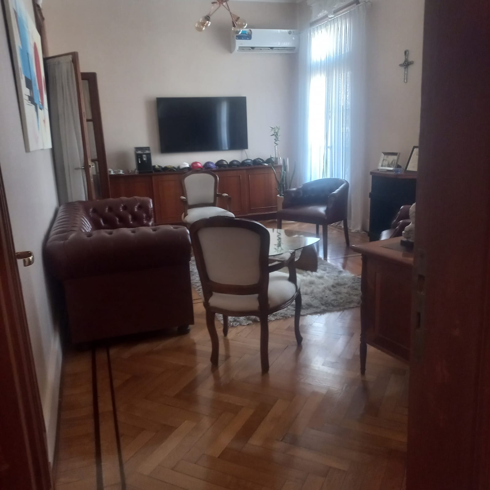 Refacciones de alto nivel