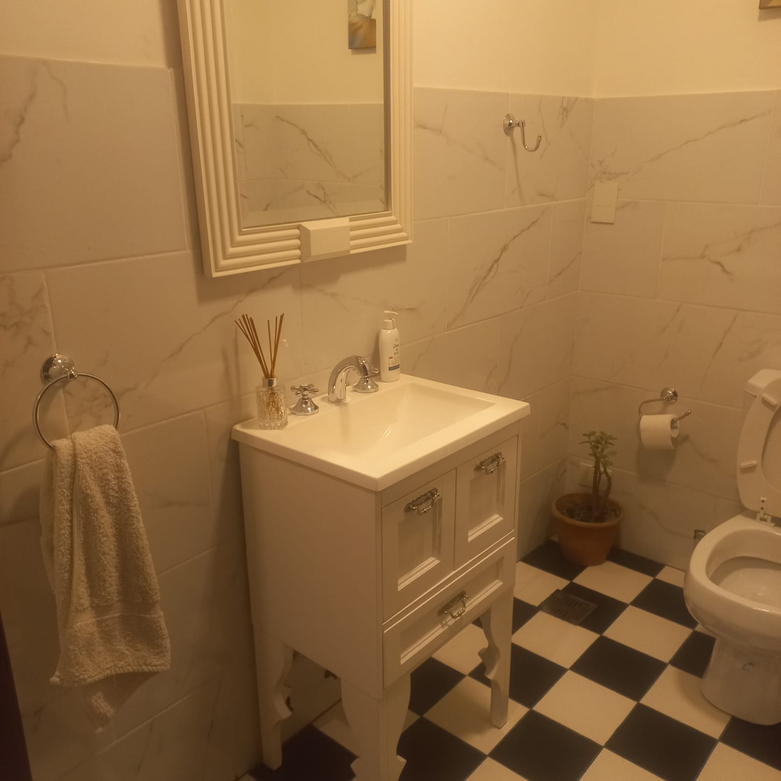 Refacciones de alto nivel